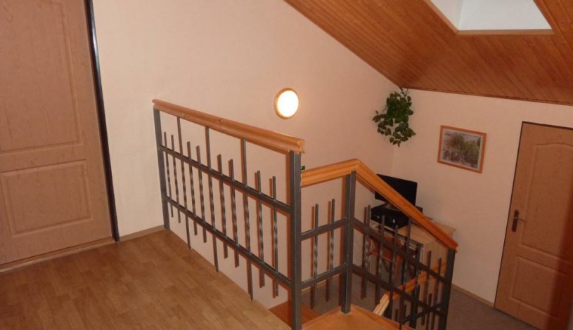 Penzion Na rozcestí Janov nad Nisou